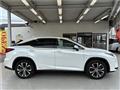 2018 Lexus RX
