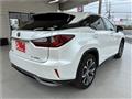 2018 Lexus RX
