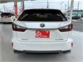 2018 Lexus RX