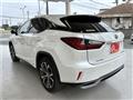2018 Lexus RX