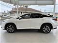 2018 Lexus RX