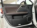 2018 Lexus RX