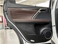 2018 Lexus RX