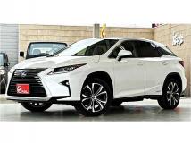 2018 Lexus RX