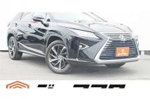 2018 Lexus RX