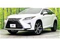 2018 Lexus RX