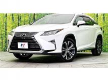 2018 Lexus RX