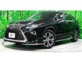 2018 Lexus RX