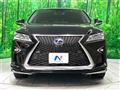 2018 Lexus RX