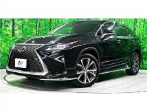 2018 Lexus RX