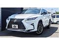 2018 Lexus RX