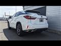 2018 Lexus RX