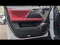 2018 Lexus RX