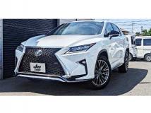 2018 Lexus RX