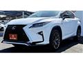 2018 Lexus RX