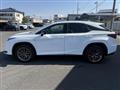 2018 Lexus RX