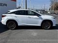 2018 Lexus RX
