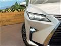 2018 Lexus RX