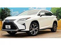 2018 Lexus RX
