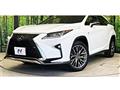 2018 Lexus RX