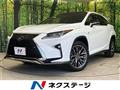 2018 Lexus RX