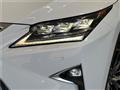 2018 Lexus RX