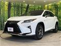 2018 Lexus RX