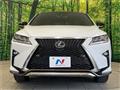 2018 Lexus RX