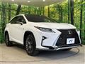 2018 Lexus RX