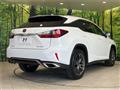 2018 Lexus RX