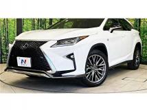 2018 Lexus RX