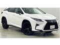 2018 Lexus RX