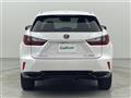2018 Lexus RX