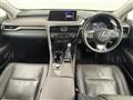 2018 Lexus RX