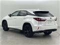 2018 Lexus RX
