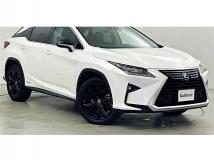 2018 Lexus RX