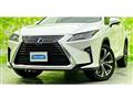 2018 Lexus RX
