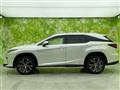 2018 Lexus RX