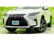 2018 Lexus RX