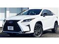 2018 Lexus RX