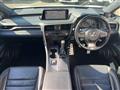 2018 Lexus RX