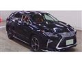 2018 Lexus RX