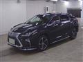 2018 Lexus RX
