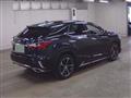 2018 Lexus RX