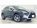 2018 Lexus RX