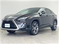 2018 Lexus RX