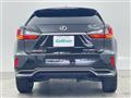 2018 Lexus RX