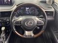 2018 Lexus RX