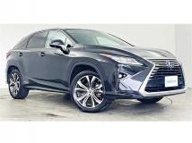 2018 Lexus RX