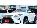 2018 Lexus RX